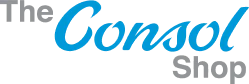 The Consol Shop Cornubia