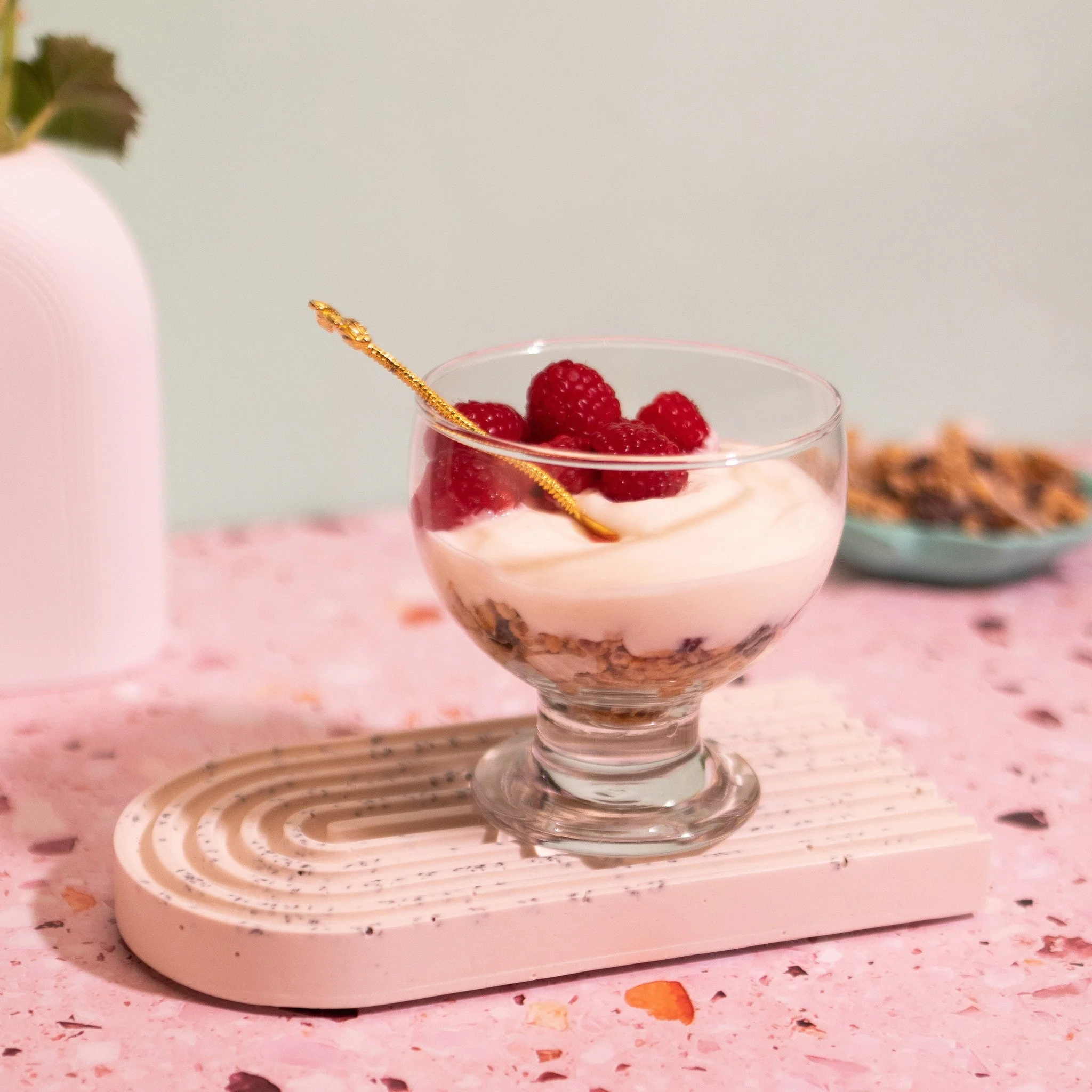 Dessert Ice Cream Bowl 410ml - Image 2