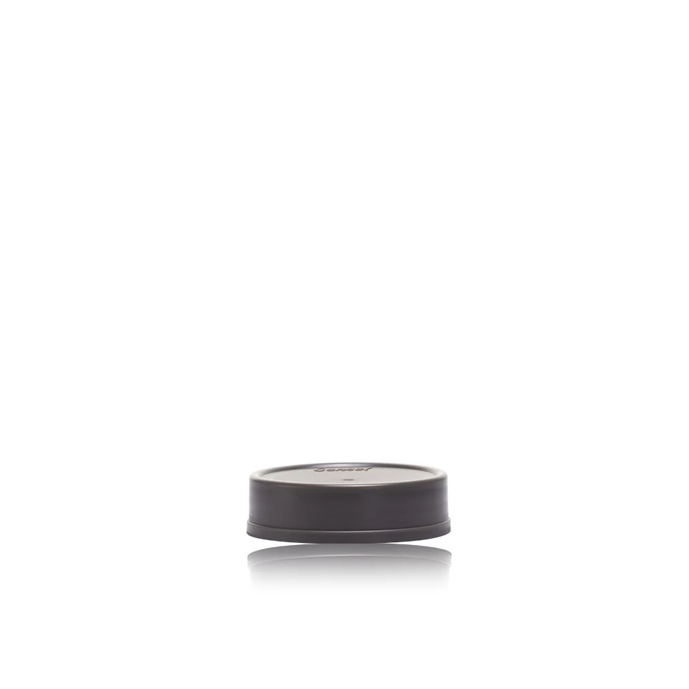 Plastic Grey Small