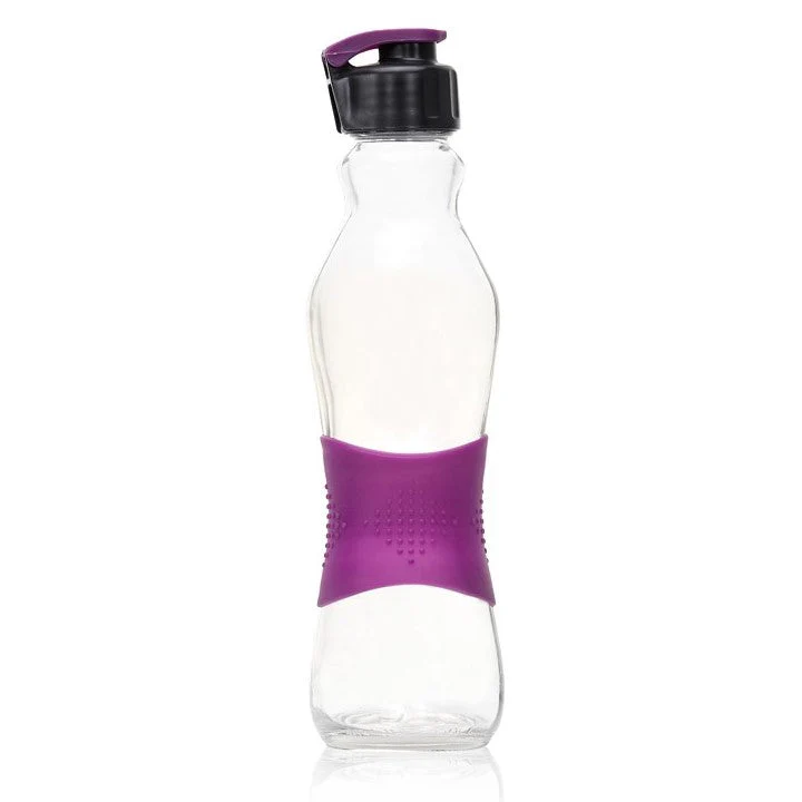 Consol Glass Grip & Go Active Bottle 500ml - Image 7