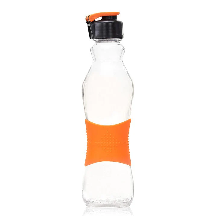 Consol Glass Grip & Go Active Bottle 500ml - Image 8