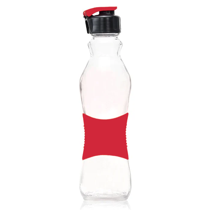 Consol Glass Grip & Go Active Bottle 500ml - Image 9