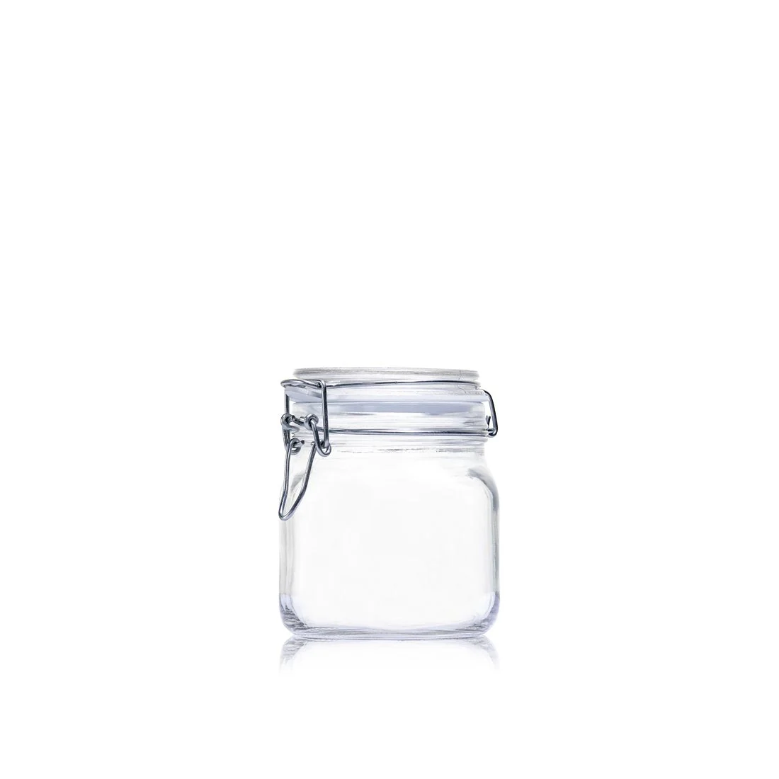 CLIP TOP JAR