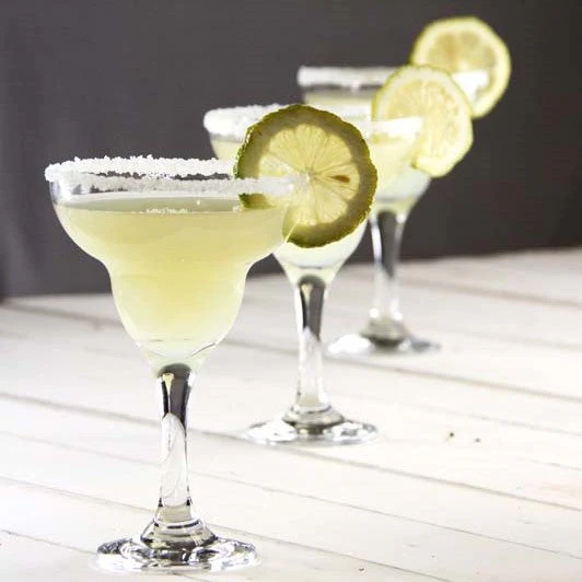 Consol Glass Tijuana Margarita 335ml 4 Pack - Image 4