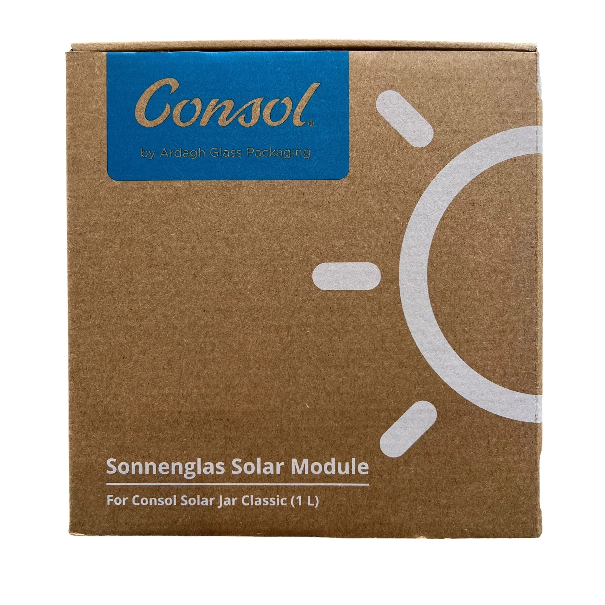 Consol Solar Module (Classic) - Image 3