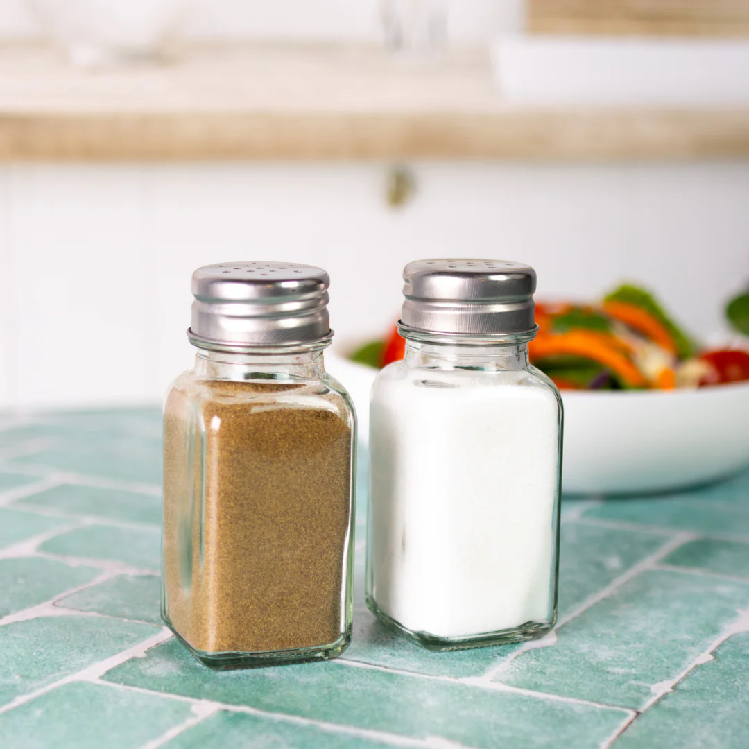 Salt & Pepper Shakers 2 Pack - Image 2